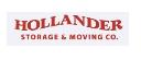 Hollander International Storage and Moving logo